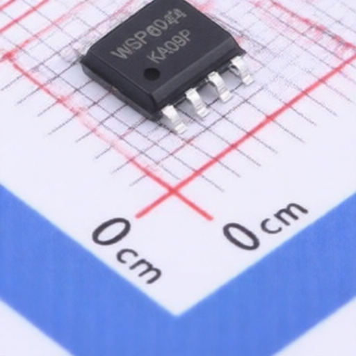 Winsok Semicon WSP6044 for sale