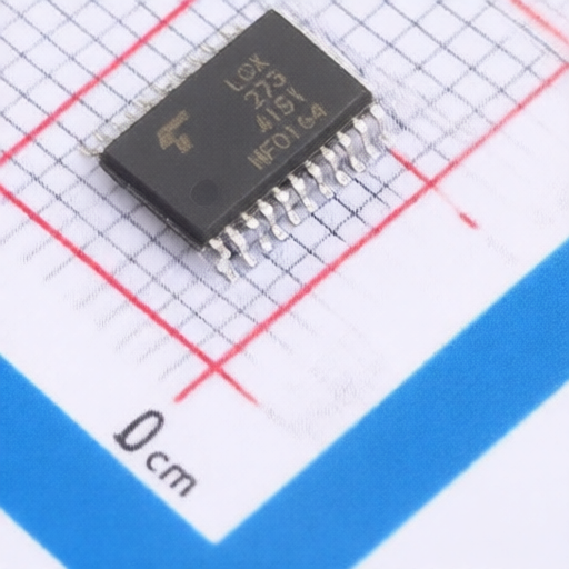 TOSHIBA 74LCX273FT(AJ) for sale