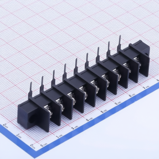 Cixi Kefa Elec KF25RM-7.62-9P for sale