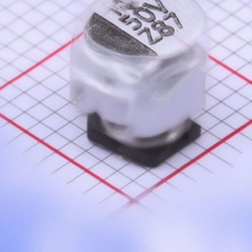 CapXon ZV100M050E055ETR for sale