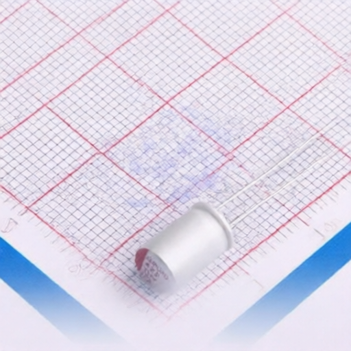 JIERR PA10V470M6X9 for sale