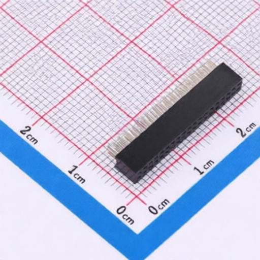 Hong Cheng HC-PM127-4.3H-2x19PZ for sale