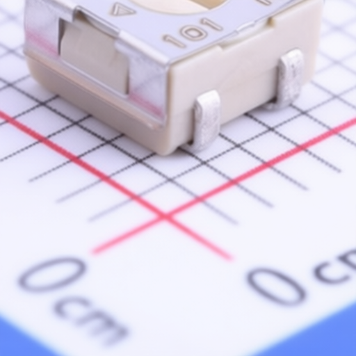 BOURNS 3314J-1-101E for sale