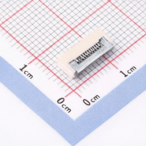 Megastar ZX-0.5FPC-FWX-H2-14P for sale