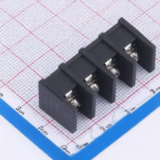 MAX MX35S-8.25-04P-BK01-Cu-S-A for sale