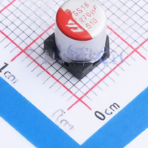 ChuangHui SS271M160E7R7R1Z00ZZ for sale