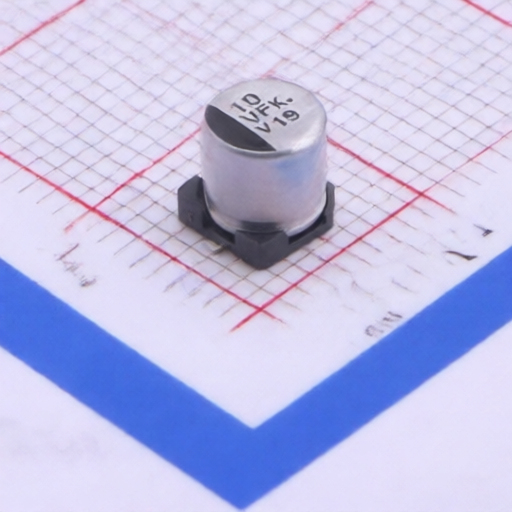 PANASONIC EEEFK1V100R for sale