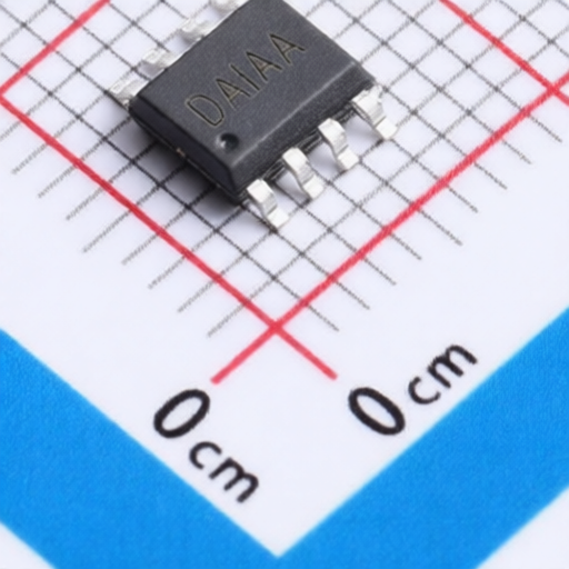 MSKSEMI MSMP2307DN-LF-Z for sale