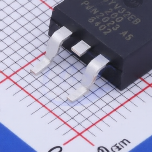 WeEn BYV32EB-200,118 for sale