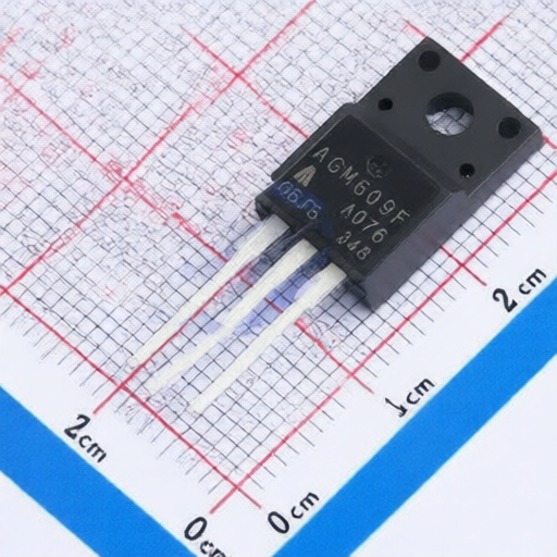 AGMSEMI AGM609F for sale