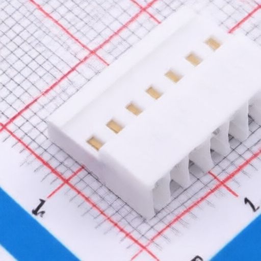 TE Connectivity 3-641191-8 for sale