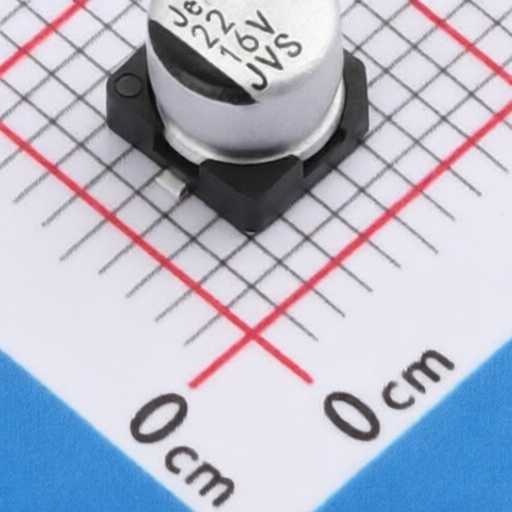 JIERR JVS16V22M5X4 for sale