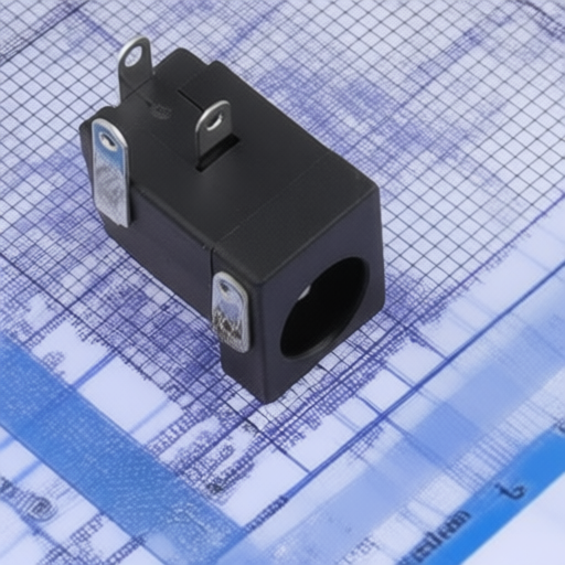 CAX DC005--2A-2.0-MN for sale