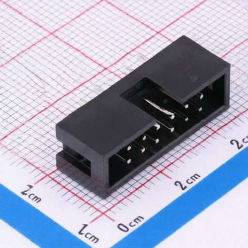 Bossie BX-IDC2.54-2-6PZZ for sale