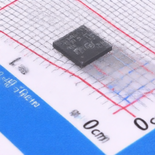 ST STPM801-TR for sale