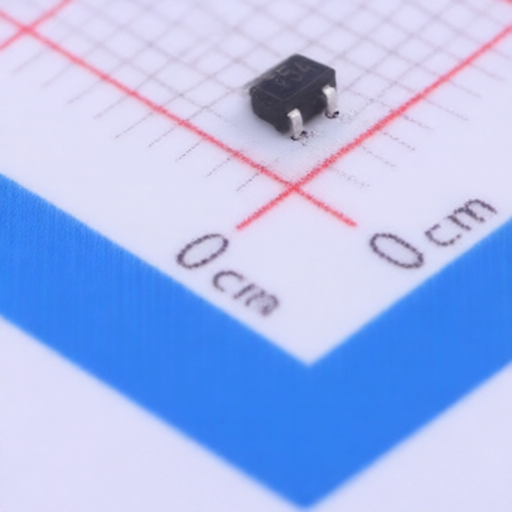 Nexperia PDTC143ZU,115 for sale