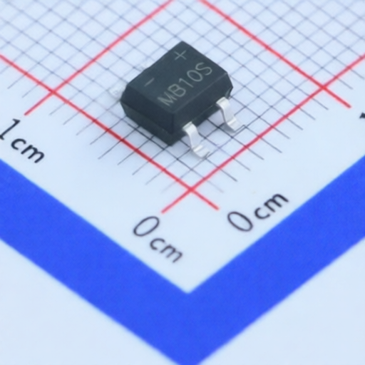 Jingdao Microelectronics MB10S for sale