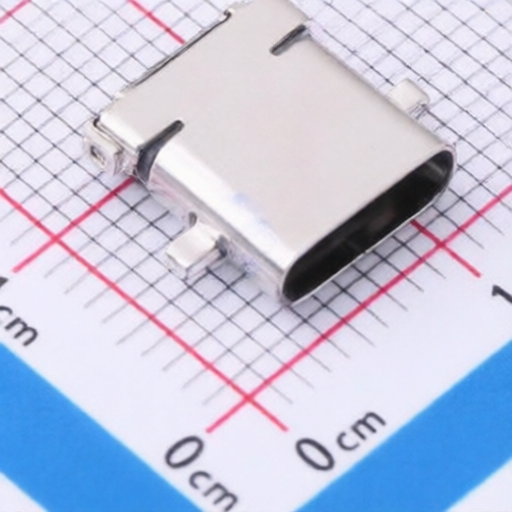 HCTL HC-TYPE-C-24P-DS10.0-MM0.33-5A-04 for sale