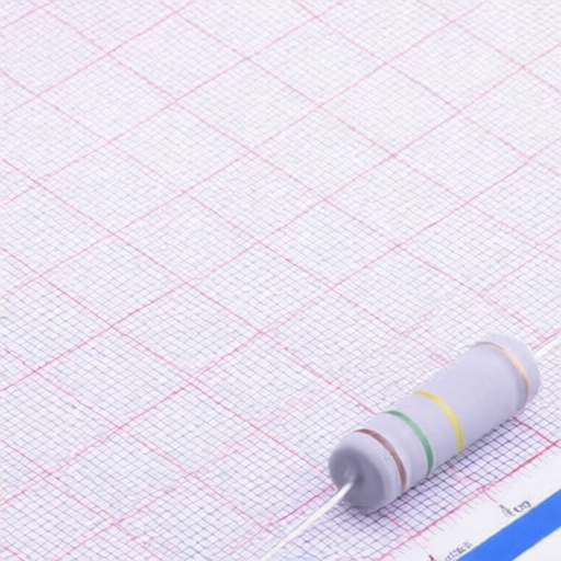CCO(Chian Chia Elec) MOF5W-150KΩ ±5% T for sale