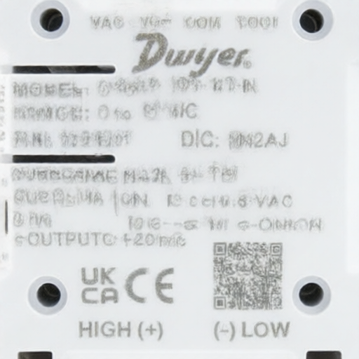 Dwyer 616KX-200-204-MM for sale