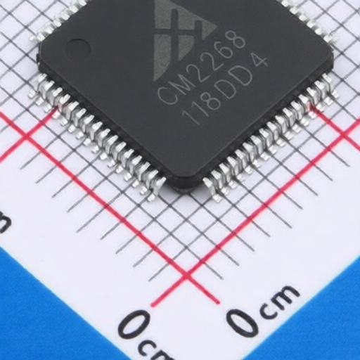 CIMO CM2268-QFPTR for sale