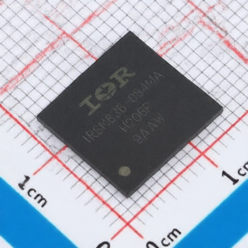 Infineon IRSM836-084MATR for sale