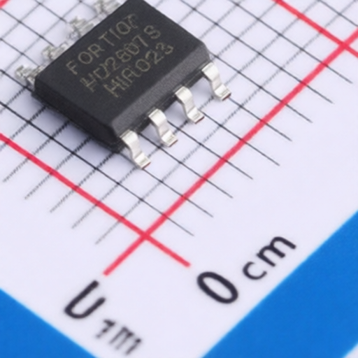 Fortior Tech FD2607S for sale