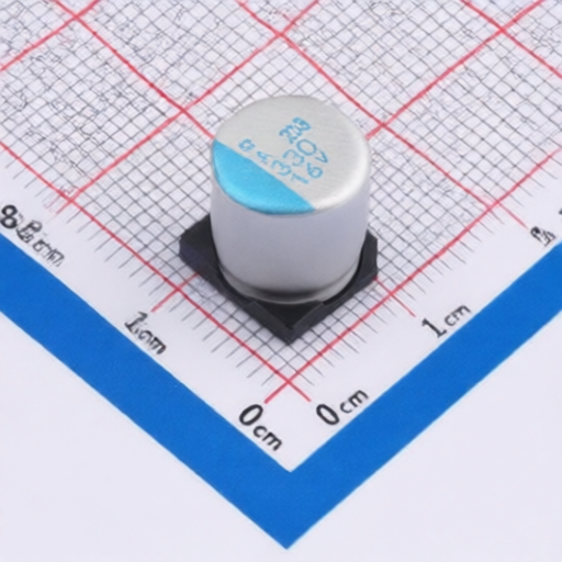 NCC APXF2R5ARA221ME40G for sale