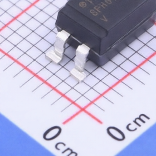 VISHAY SFH6106-4T for sale