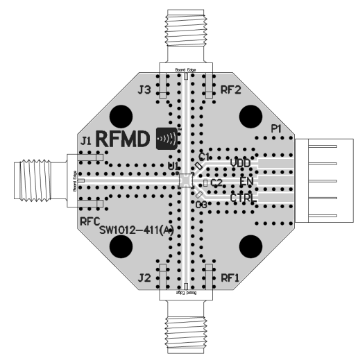 Qorvo RFSW1012TR7 for sale