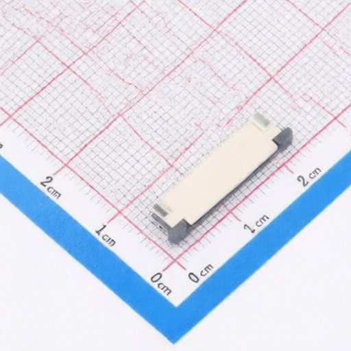 Hong Cheng HC-FPC-1.0-15P-CSH25 for sale