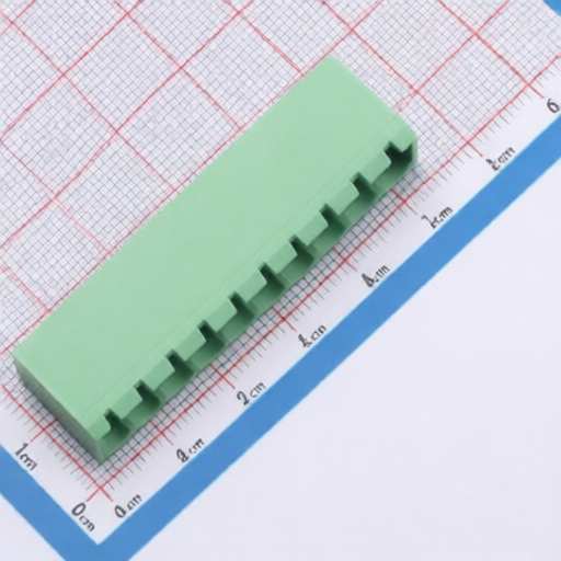 Hong Cheng HC-JXDZVC-5.08-10P for sale