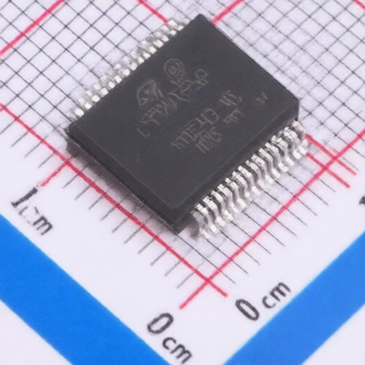 ST L99MD02XPTR for sale