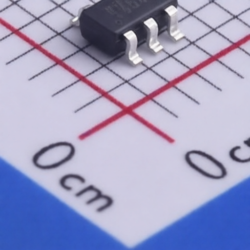 DIODES 74LVC1G98W6-7 for sale