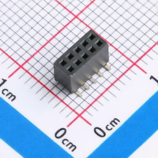 Hanbo Electronic HB-FH7-12725PB2GOW for sale