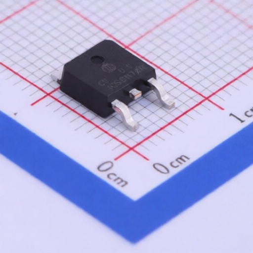Jilin Sino-Microelectronics JCS6N70RC-DPAK for sale
