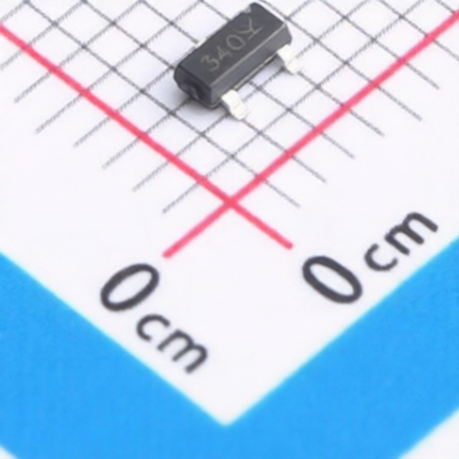 Slkor FDN340P for sale