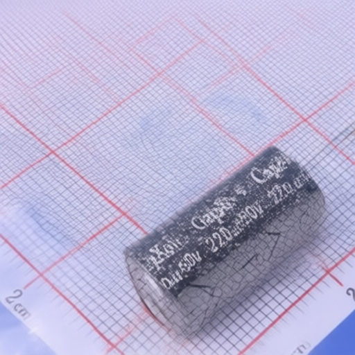 CapXon GH221M050F200 for sale