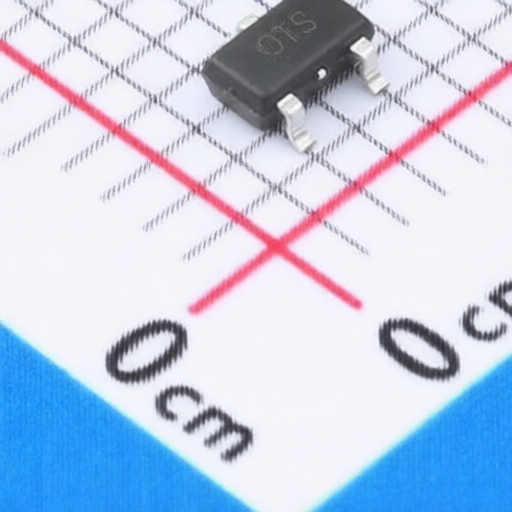 Corebai Microelectronics CBM810TST3 for sale