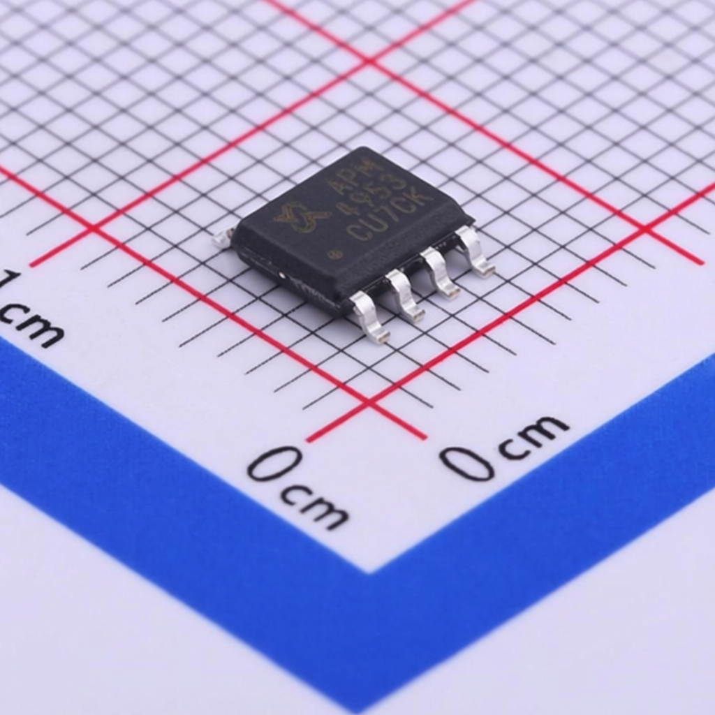 ANPEC APM4953KC-TRG for sale