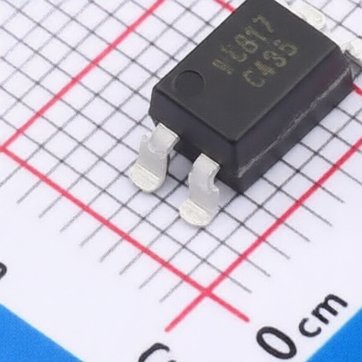 JSMSEMI PC817C for sale