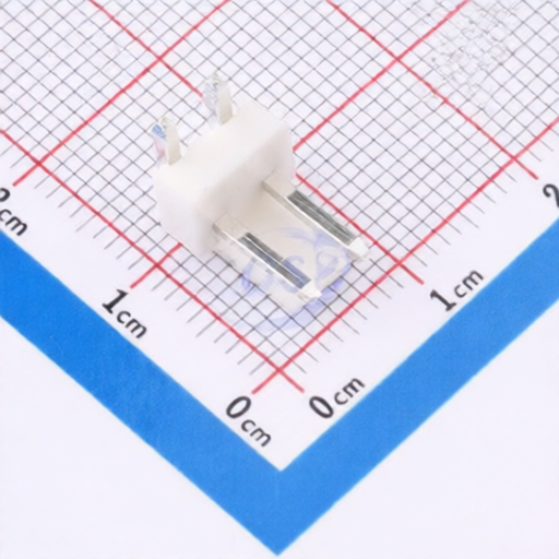 CAX VH3.96-2AW for sale