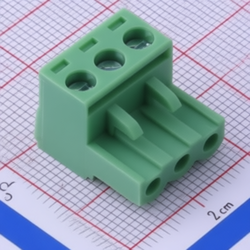 Cixi Kefa Elec KF2EDGK-5.08-3P-AA for sale