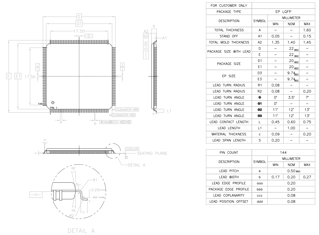 AGM Microelectronics AG16KSDE176 for sale