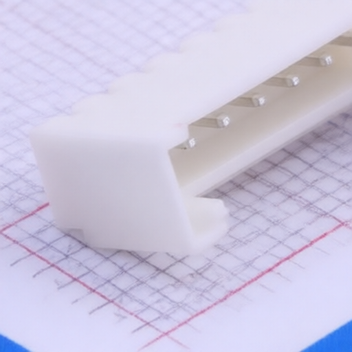 CJT(Changjiang Connectors) A2008WV-7P for sale