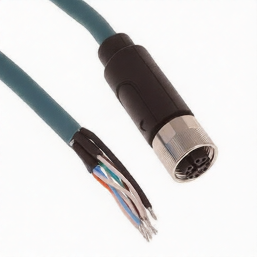 Bulgin PXPTPU12FBF08XCL100PU for sale