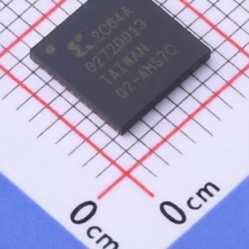 AMD/XILINX XC2C64A-7QFG48C for sale