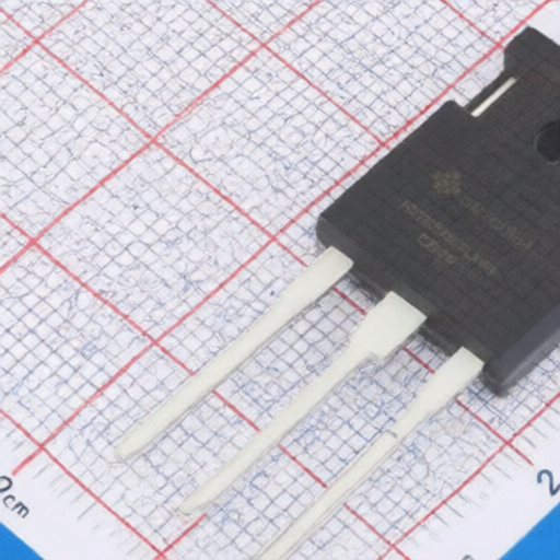 HXY MOSFET NGTB35N65FL2WG-HXY for sale
