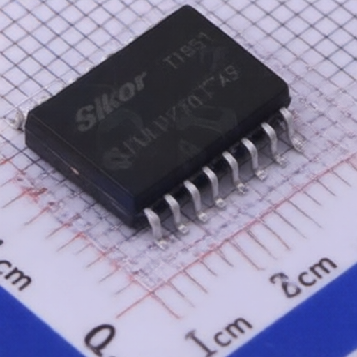 Slkor ULN2803AS for sale