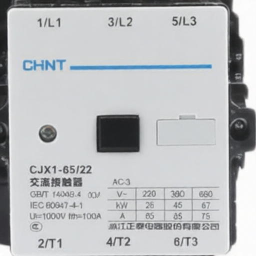 CHINT CJX1-85/22 220V for sale
